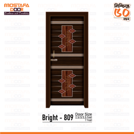 Bright – 809