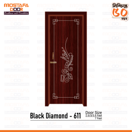 Black Diamond – 611