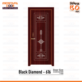 Black Diamond – 616