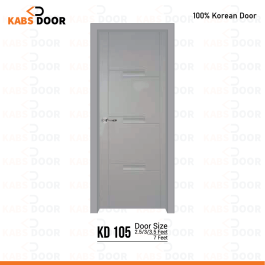 KABS DOOR – KD 105